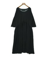 journal standard luxe（ジャーナルスタンダードラックス）ワンピース 黒 サイズ:F レディース/2200713670134