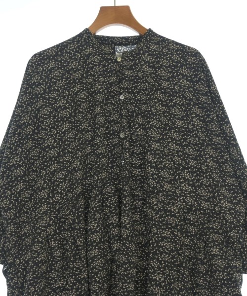 journal standard luxe（ジャーナルスタンダードラックス）ワンピース 黒 サイズ:F レディース/2200713670189