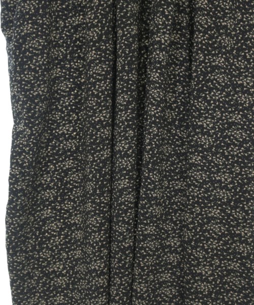 journal standard luxe（ジャーナルスタンダードラックス）ワンピース 黒 サイズ:F レディース/2200713670189