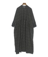 journal standard luxe（ジャーナルスタンダードラックス）ワンピース 黒 サイズ:F レディース/2200713670189