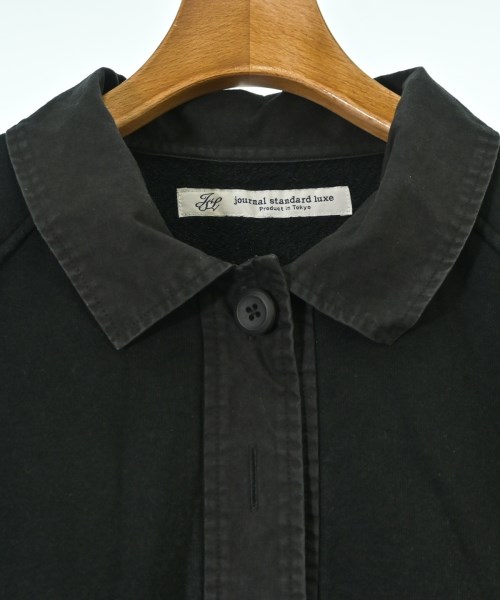 journal standard luxe（ジャーナルスタンダードラックス）ワンピース 黒 サイズ:F レディース/2200713670196
