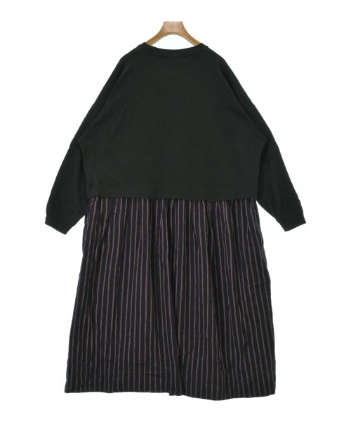 journal standard luxe（ジャーナルスタンダードラックス）ワンピース 黒 サイズ:F レディース/2200713670202
