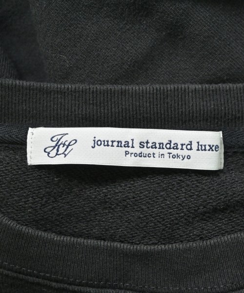 journal standard luxe（ジャーナルスタンダードラックス）ワンピース 黒 サイズ:F レディース/2200713670202