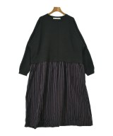 journal standard luxe（ジャーナルスタンダードラックス）ワンピース 黒 サイズ:F レディース/2200713670202