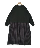 journal standard luxe（ジャーナルスタンダードラックス）ワンピース 黒 サイズ:F レディース/2200713670202