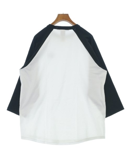 journal standard luxe（ジャーナルスタンダードラックス）Tシャツ・カットソー 白 サイズ:F レディース/2200715466018