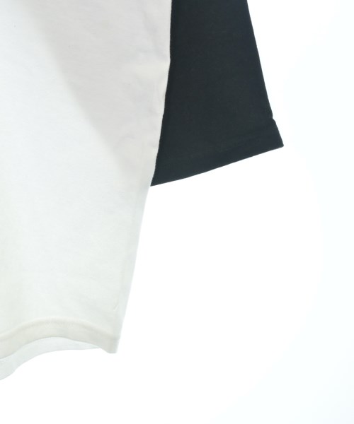 journal standard luxe（ジャーナルスタンダードラックス）Tシャツ・カットソー 白 サイズ:F レディース/2200715466018