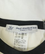 journal standard luxe（ジャーナルスタンダードラックス）Tシャツ・カットソー 白 サイズ:F レディース/2200715466018