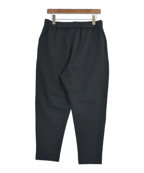 journal standard luxe（ジャーナルスタンダードラックス）スラックス 黒 サイズ:M レディース/2200634067020