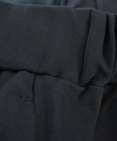 journal standard luxe（ジャーナルスタンダードラックス）スラックス 黒 サイズ:M レディース/2200634067020