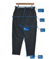 journal standard luxe（ジャーナルスタンダードラックス）スラックス 黒 サイズ:M レディース/2200634067020