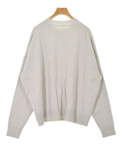 journal standard luxe（ジャーナルスタンダードラックス）ニット・セーター グレー サイズ:F レディース/2200637899208