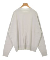 journal standard luxe（ジャーナルスタンダードラックス）ニット・セーター グレー サイズ:F レディース/2200637899208