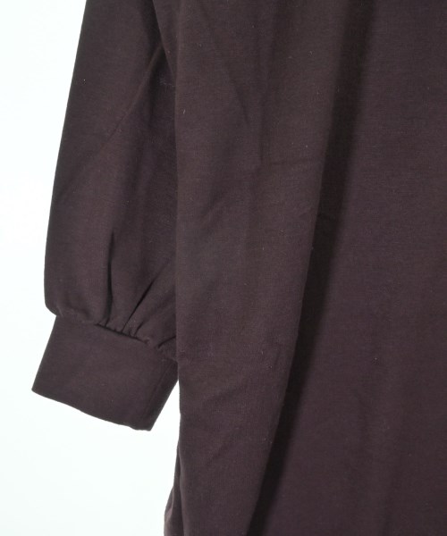 journal standard luxe（ジャーナルスタンダードラックス）ワンピース 紫 サイズ:F レディース/2200637899420