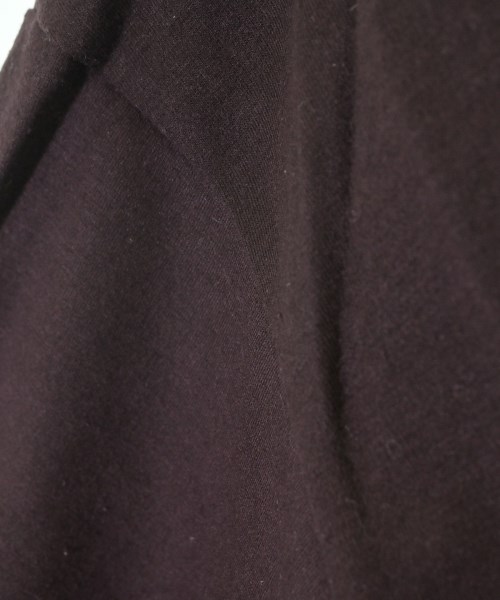 journal standard luxe（ジャーナルスタンダードラックス）ワンピース 紫 サイズ:F レディース/2200637899420