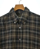 journal standard luxe（ジャーナルスタンダードラックス）カジュアルシャツ 黒 サイズ:F レディース/2200639912059