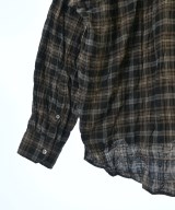 journal standard luxe（ジャーナルスタンダードラックス）カジュアルシャツ 黒 サイズ:F レディース/2200639912059