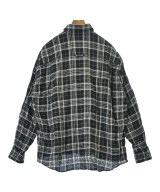 journal standard luxe（ジャーナルスタンダードラックス）カジュアルシャツ 黒 サイズ:F レディース/2200639912066