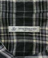 journal standard luxe（ジャーナルスタンダードラックス）カジュアルシャツ 黒 サイズ:F レディース/2200639912066