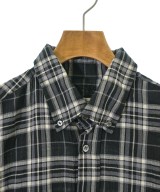 journal standard luxe（ジャーナルスタンダードラックス）カジュアルシャツ 黒 サイズ:F レディース/2200639912066