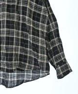 journal standard luxe（ジャーナルスタンダードラックス）カジュアルシャツ 黒 サイズ:F レディース/2200639912066