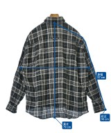 journal standard luxe（ジャーナルスタンダードラックス）カジュアルシャツ 黒 サイズ:F レディース/2200639912066