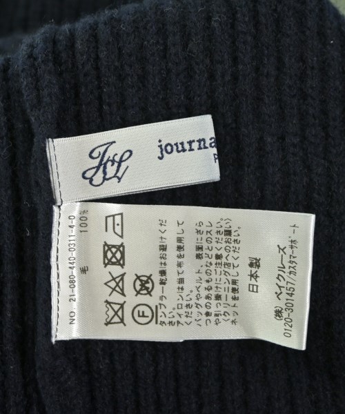 journal standard luxe（ジャーナルスタンダードラックス）ベスト 紺 サイズ:F レディース/2200646486055