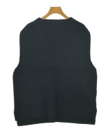 journal standard luxe（ジャーナルスタンダードラックス）ベスト 紺 サイズ:F レディース/2200646486055