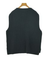 journal standard luxe（ジャーナルスタンダードラックス）ベスト 紺 サイズ:F レディース/2200646486055