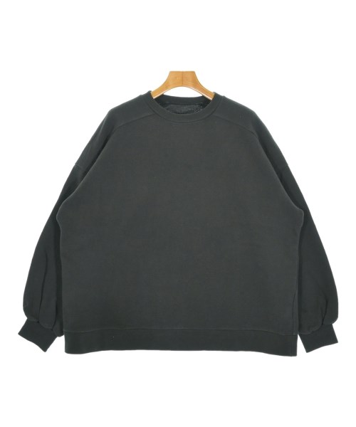 journal standard luxe(ジャーナルスタンダードラックス)Tシャツ・カットソー 黒 サイズ:M/2200638888041