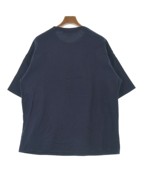 journal standard luxe（ジャーナルスタンダードラックス）Tシャツ・カットソー 紺 サイズ:M メンズ/2200649273195