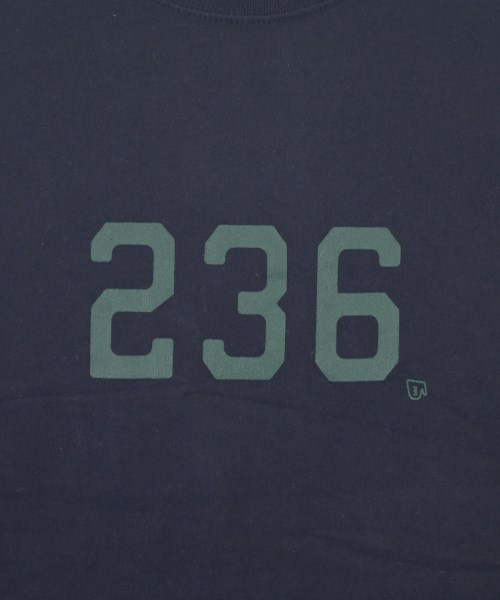 journal standard luxe（ジャーナルスタンダードラックス）Tシャツ・カットソー 紺 サイズ:M メンズ/2200649273195