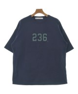 journal standard luxe（ジャーナルスタンダードラックス）Tシャツ・カットソー 紺 サイズ:M メンズ/2200649273195