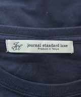 journal standard luxe（ジャーナルスタンダードラックス）Tシャツ・カットソー 紺 サイズ:M メンズ/2200649273195