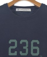 journal standard luxe（ジャーナルスタンダードラックス）Tシャツ・カットソー 紺 サイズ:M メンズ/2200649273195