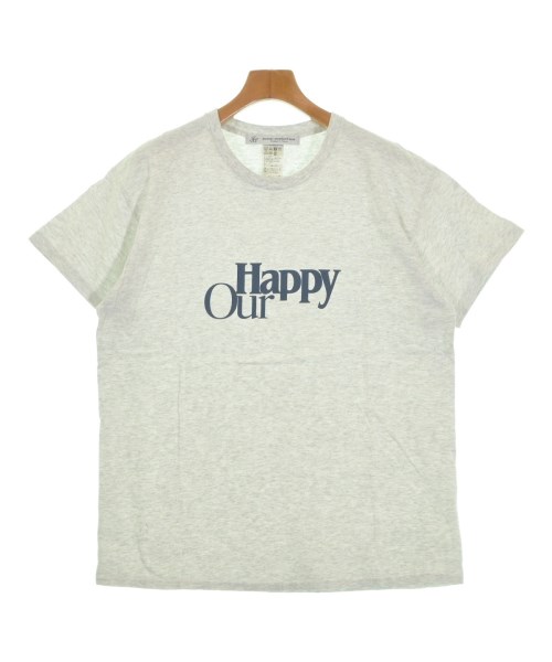 journal standard luxe(ジャーナルスタンダードラックス)Tシャツ・カットソー グレー サイズ:-(M位)/2200649273201