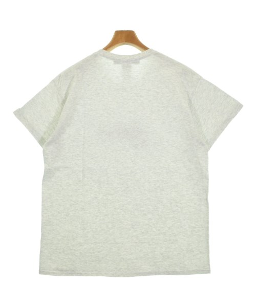 journal standard luxe（ジャーナルスタンダードラックス）Tシャツ・カットソー グレー サイズ:-(M位) メンズ/2200649273201