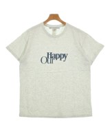 journal standard luxe（ジャーナルスタンダードラックス）Tシャツ・カットソー グレー サイズ:-(M位) メンズ/2200649273201