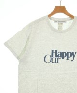 journal standard luxe（ジャーナルスタンダードラックス）Tシャツ・カットソー グレー サイズ:-(M位) メンズ/2200649273201