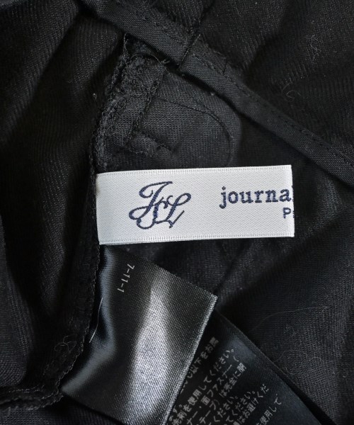 journal standard luxe（ジャーナルスタンダードラックス）その他 黒 サイズ:S レディース/2200646657059