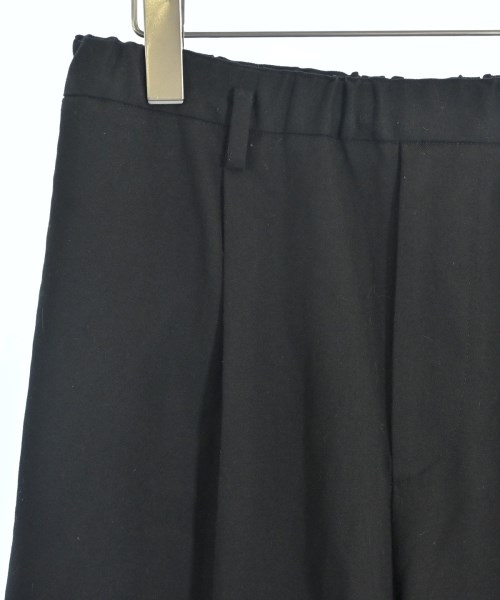 journal standard luxe（ジャーナルスタンダードラックス）その他 黒 サイズ:S レディース/2200646657059