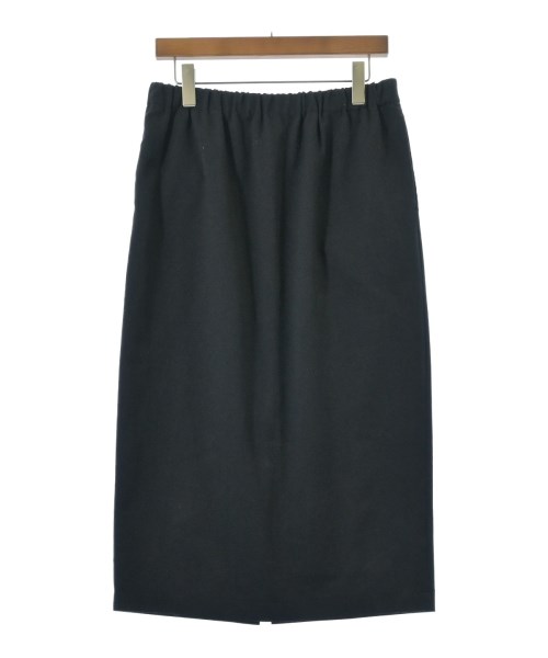 journal standard luxe(ジャーナルスタンダードラックス)ロング・マキシ丈スカート 黒 サイズ:F/2200651002066
