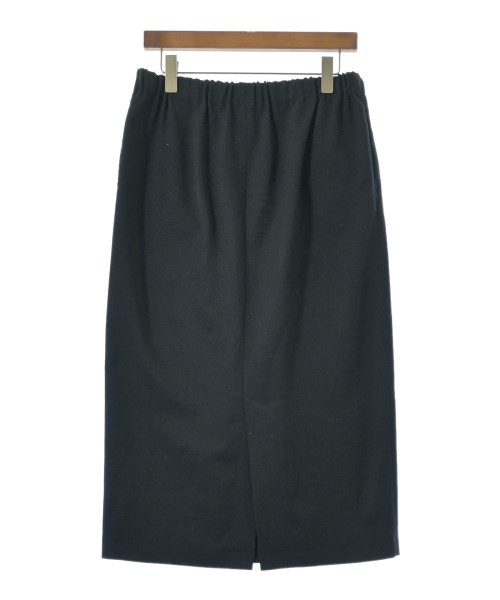 journal standard luxe（ジャーナルスタンダードラックス）ロング・マキシ丈スカート 黒 サイズ:F レディース/2200651002066