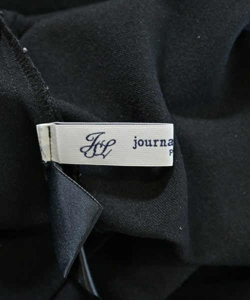 journal standard luxe（ジャーナルスタンダードラックス）ロング・マキシ丈スカート 黒 サイズ:F レディース/2200651002066