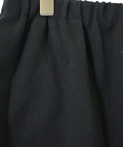 journal standard luxe（ジャーナルスタンダードラックス）ロング・マキシ丈スカート 黒 サイズ:F レディース/2200651002066