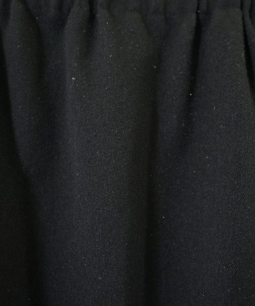 journal standard luxe（ジャーナルスタンダードラックス）ロング・マキシ丈スカート 黒 サイズ:F レディース/2200651002066