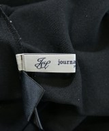 journal standard luxe（ジャーナルスタンダードラックス）ロング・マキシ丈スカート 黒 サイズ:F レディース/2200651002066