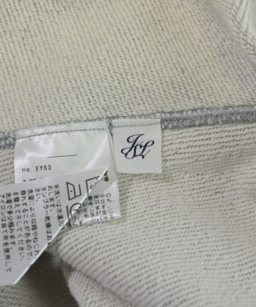 journal standard luxe（ジャーナルスタンダードラックス）ロング・マキシ丈スカート グレー サイズ:-(L位) レディース/2200651002073