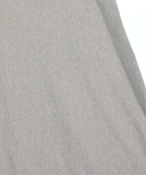 journal standard luxe（ジャーナルスタンダードラックス）ロング・マキシ丈スカート グレー サイズ:-(L位) レディース/2200651002073