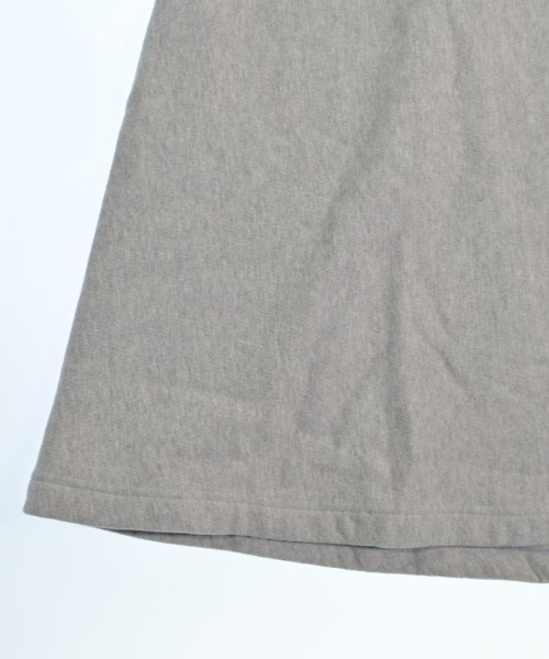 journal standard luxe（ジャーナルスタンダードラックス）ロング・マキシ丈スカート グレー サイズ:-(L位) レディース/2200651002073